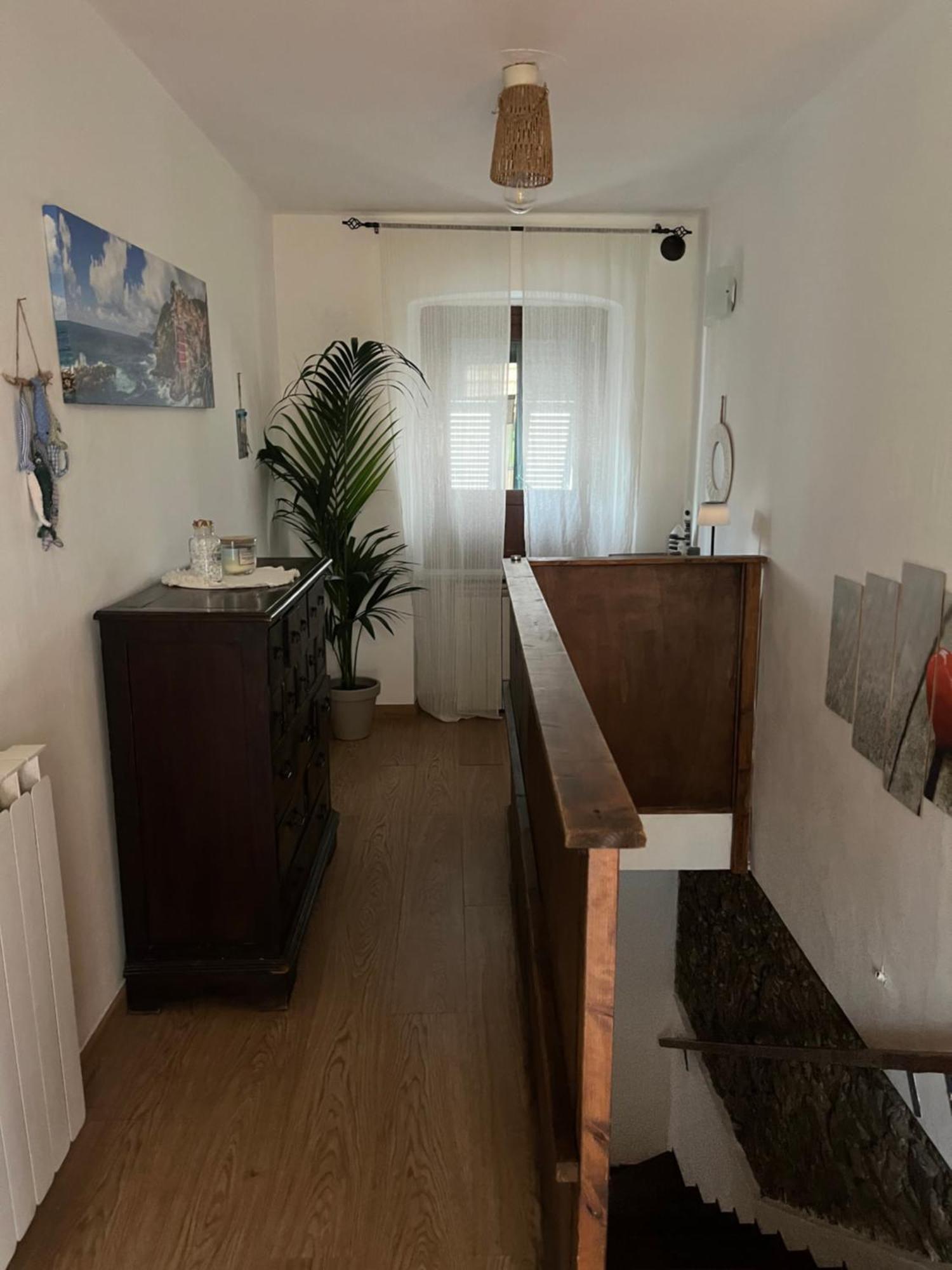 Casa Vacanza Swadararo Arcola Exteriör bild