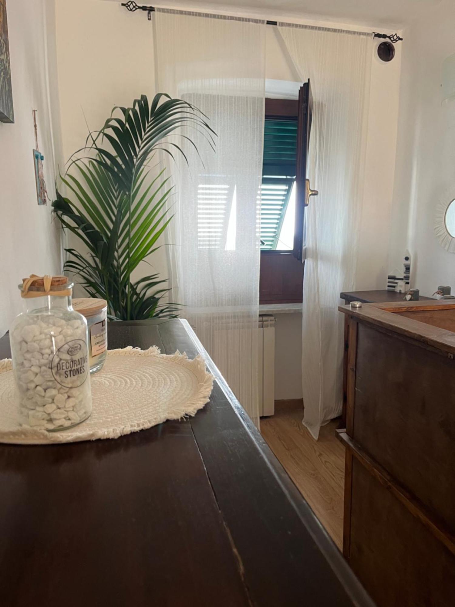 Casa Vacanza Swadararo Arcola Exteriör bild